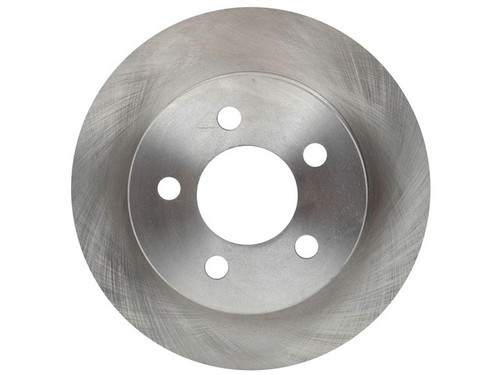 Raybestos Brakes Disc Brake Rotor 76923R - view 3