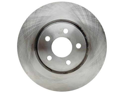 Raybestos Brakes Disc Brake Rotor 76955R - view 3