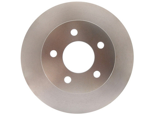 Raybestos Brakes Disc Brake Rotor 780036R - view 3