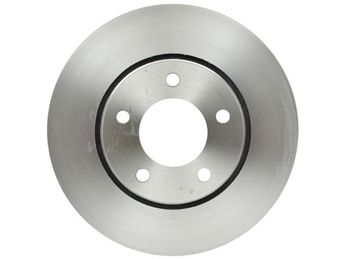 Raybestos Brakes Disc Brake Rotor 780037R - view 3