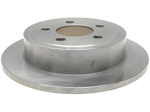 Raybestos Brakes Disc Brake Rotor 780134R