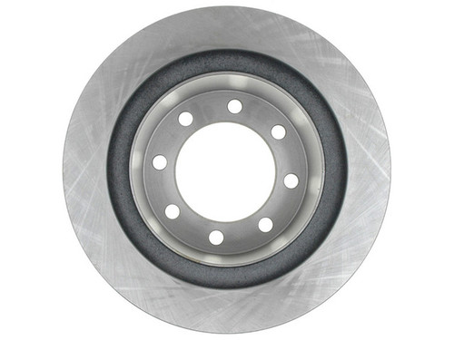 Raybestos Brakes Disc Brake Rotor 780139R - view 2