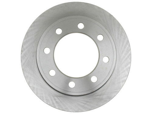 Raybestos Brakes Disc Brake Rotor 780139R - view 3