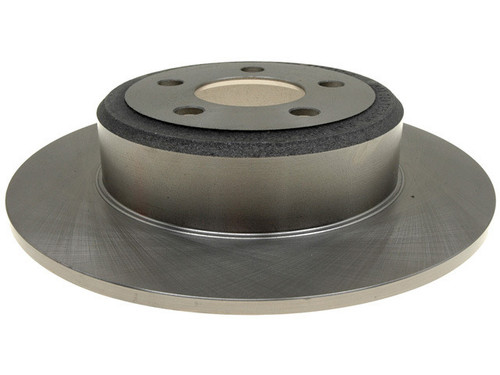 Raybestos Brakes Disc Brake Rotor 780254R