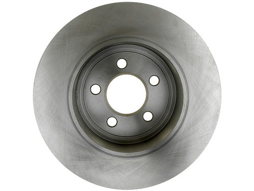 Raybestos Brakes Disc Brake Rotor 780254R - view 2