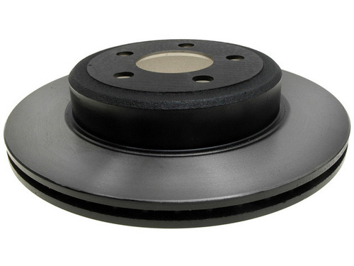 Raybestos Brakes Disc Brake Rotor 780257