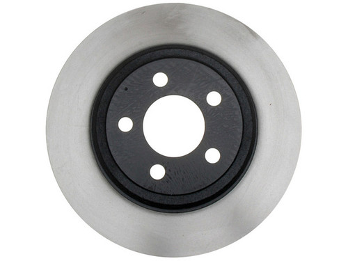 Raybestos Brakes Disc Brake Rotor 780257 - view 3