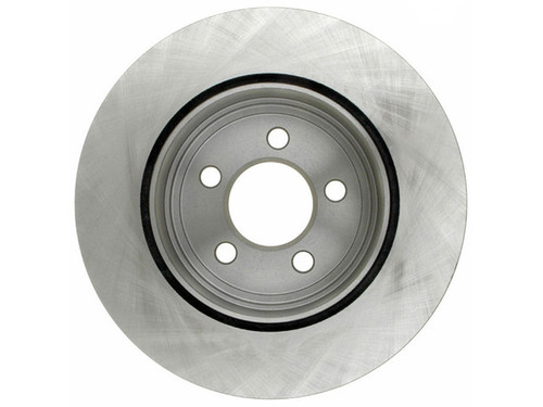 DISC BRAKE ROTR-DIH PARKG