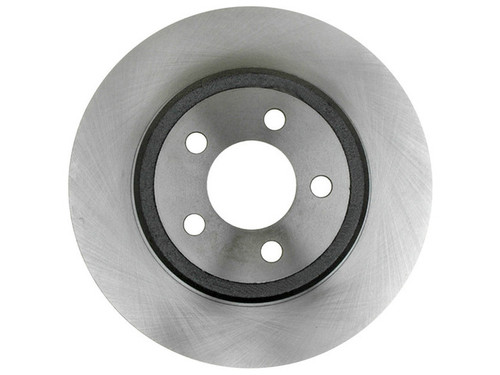 Raybestos Brakes Disc Brake Rotor 780257R - view 3