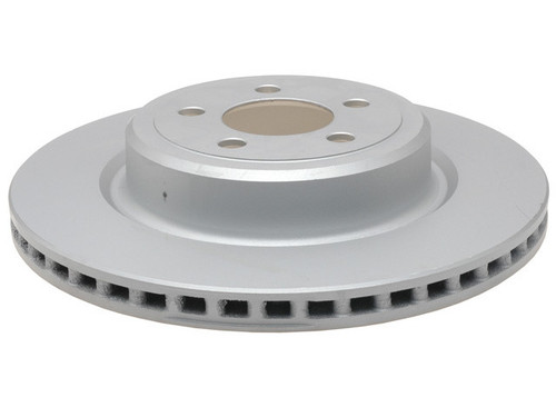Raybestos Brakes Disc Brake Rotor 780395P