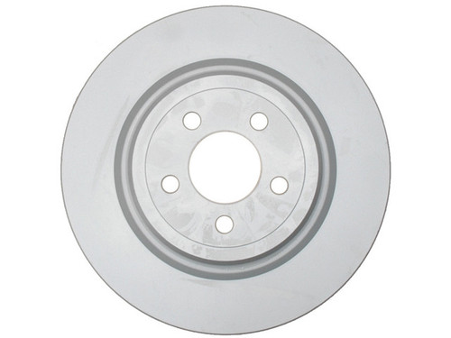 Raybestos Brakes Disc Brake Rotor 780395P - view 3