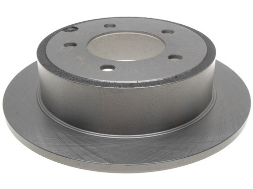Raybestos Brakes Disc Brake Rotor 780457R
