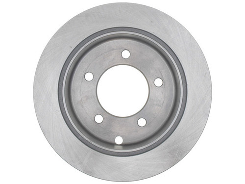 Raybestos Brakes Disc Brake Rotor 780457R - view 2