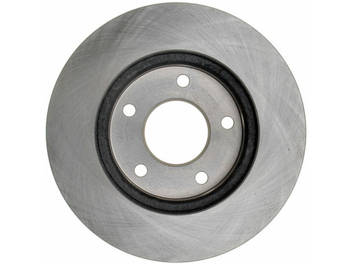 Raybestos Brakes Disc Brake Rotor 780458R - view 2