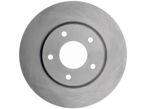 Raybestos Brakes Disc Brake Rotor 780458R - view 3