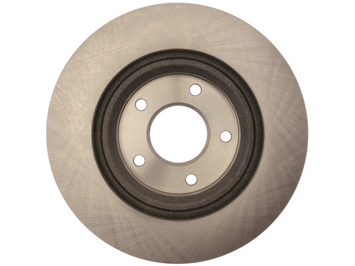 Raybestos Brakes Disc Brake Rotor 780459R - view 2