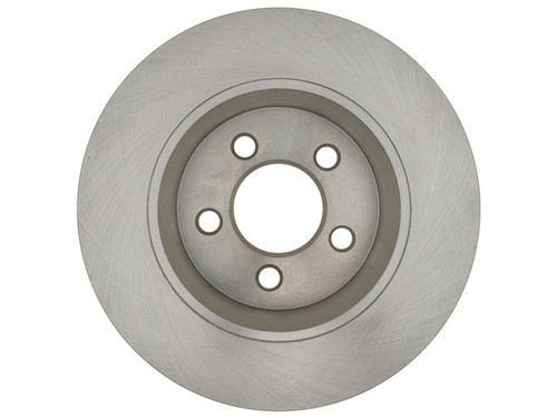 Raybestos Brakes Disc Brake Rotor 780540R - view 2