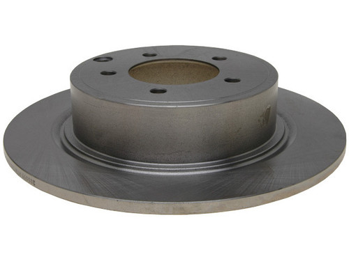 Raybestos Brakes Disc Brake Rotor 780541R