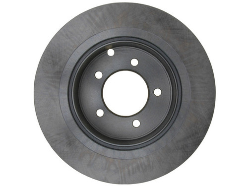BRAKE ROTOR
