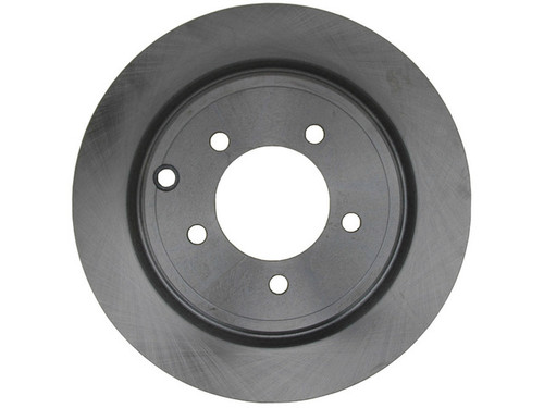 BRAKE ROTOR