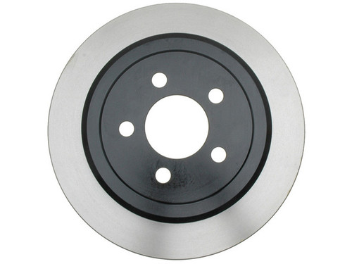 Raybestos Brakes Disc Brake Rotor 780542 - view 3
