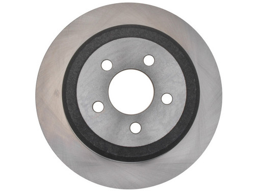 Raybestos Brakes Disc Brake Rotor 780542R - view 3