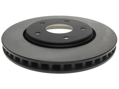 Raybestos Brakes Disc Brake Rotor 780624