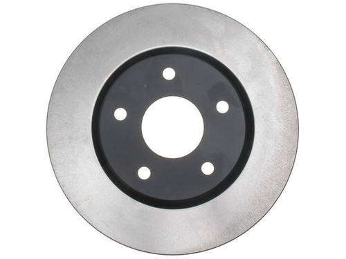 Raybestos Brakes Disc Brake Rotor 780624 - view 3