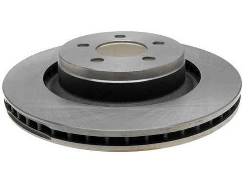 Raybestos Brakes Disc Brake Rotor 780703R