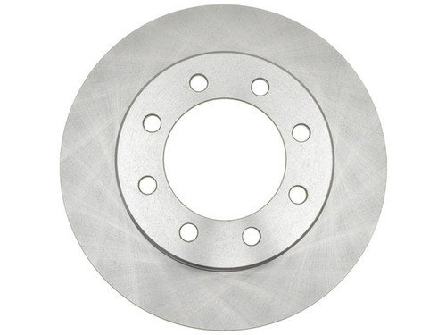 Raybestos Brakes Disc Brake Rotor 780736R - view 3