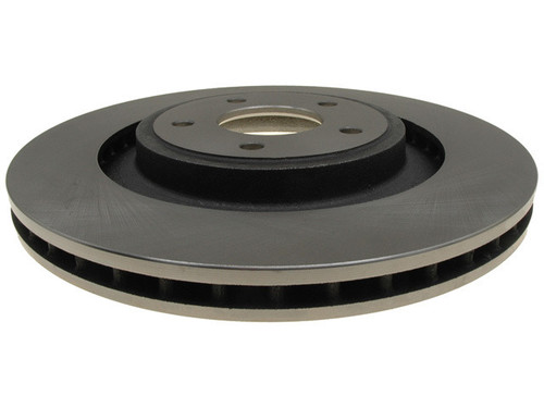 Raybestos Brakes Disc Brake Rotor 780753R