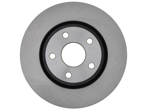 Raybestos Brakes Disc Brake Rotor 780868R - view 3