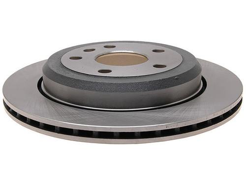 Raybestos Brakes Disc Brake Rotor 780869R