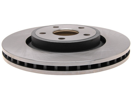 Raybestos Brakes Disc Brake Rotor 780870R