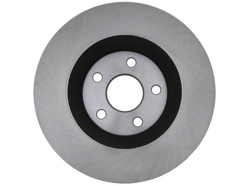 Raybestos Brakes Disc Brake Rotor 780870R - view 2