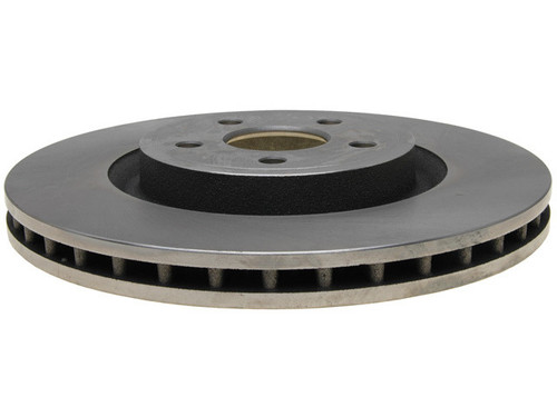 Raybestos Brakes Disc Brake Rotor 780960R