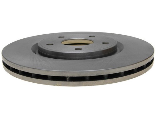 Raybestos Brakes Disc Brake Rotor 780964R