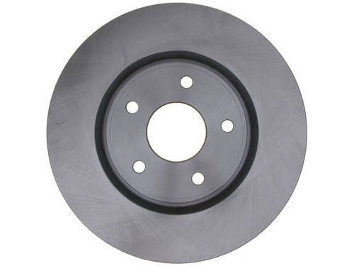 Raybestos Brakes Disc Brake Rotor 780964R - view 3