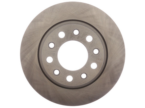 Raybestos Brakes Disc Brake Rotor 781087R - view 3