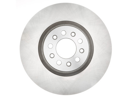 Raybestos Brakes Disc Brake Rotor 781768R - view 3