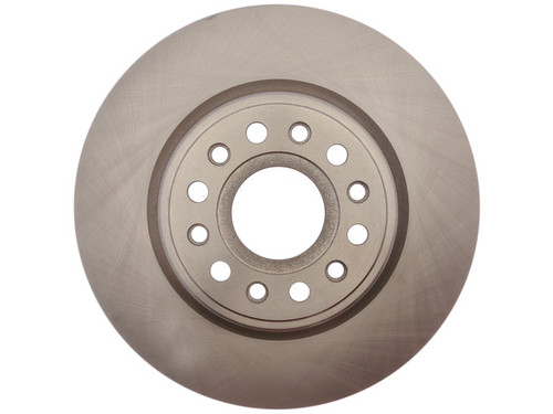 Raybestos Brakes Disc Brake Rotor 782430R - view 3