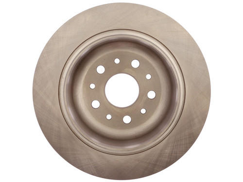 Raybestos Brakes Disc Brake Rotor 782484R - view 2