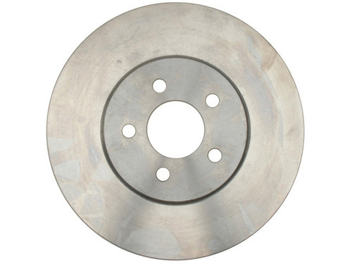 Raybestos Brakes Disc Brake Rotor 7992R - view 3