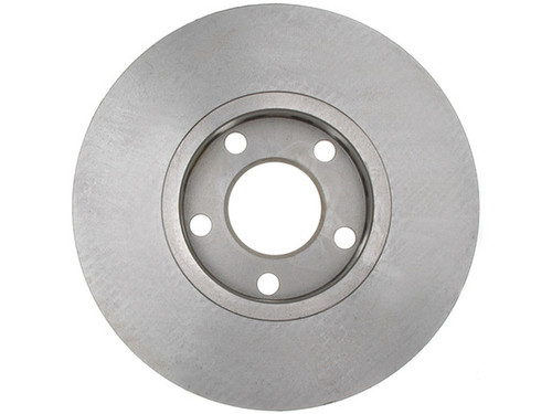 Raybestos Brakes Disc Brake Rotor 96421R - view 2
