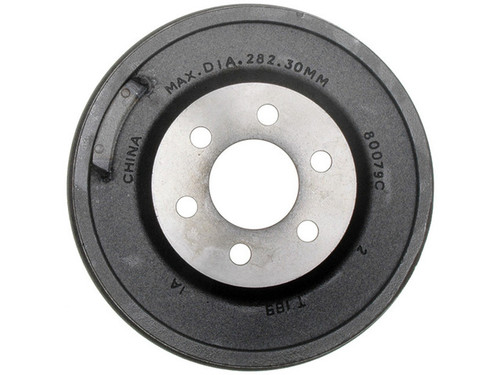 Raybestos Brakes Brake Drum 9662R - view 3
