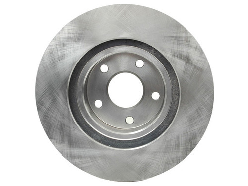 Raybestos Brakes Disc Brake Rotor 96658R - view 2