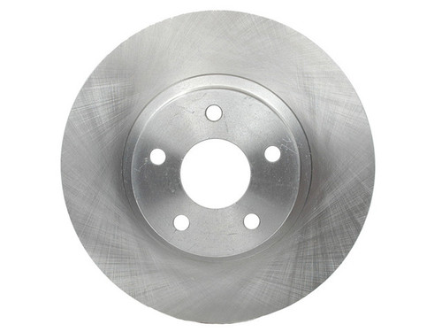 Raybestos Brakes Disc Brake Rotor 96658R - view 3
