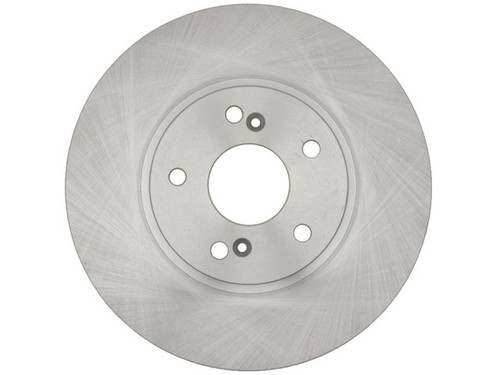 Raybestos Brakes Disc Brake Rotor 96795R - view 3