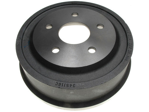Raybestos Brakes Brake Drum 9695R