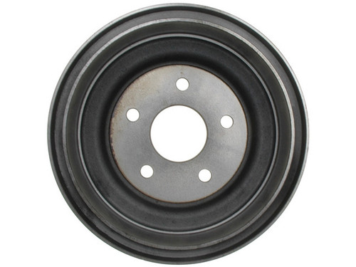 Raybestos Brakes Brake Drum 9695R - view 2